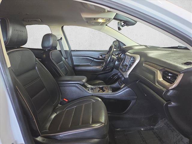 Used 2023 GMC Acadia Denali FWD image 21