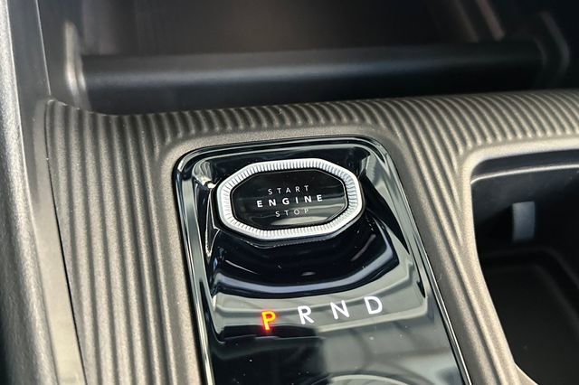 New 2026 Jeep Cherokee Laredo AWD/4WD image 21