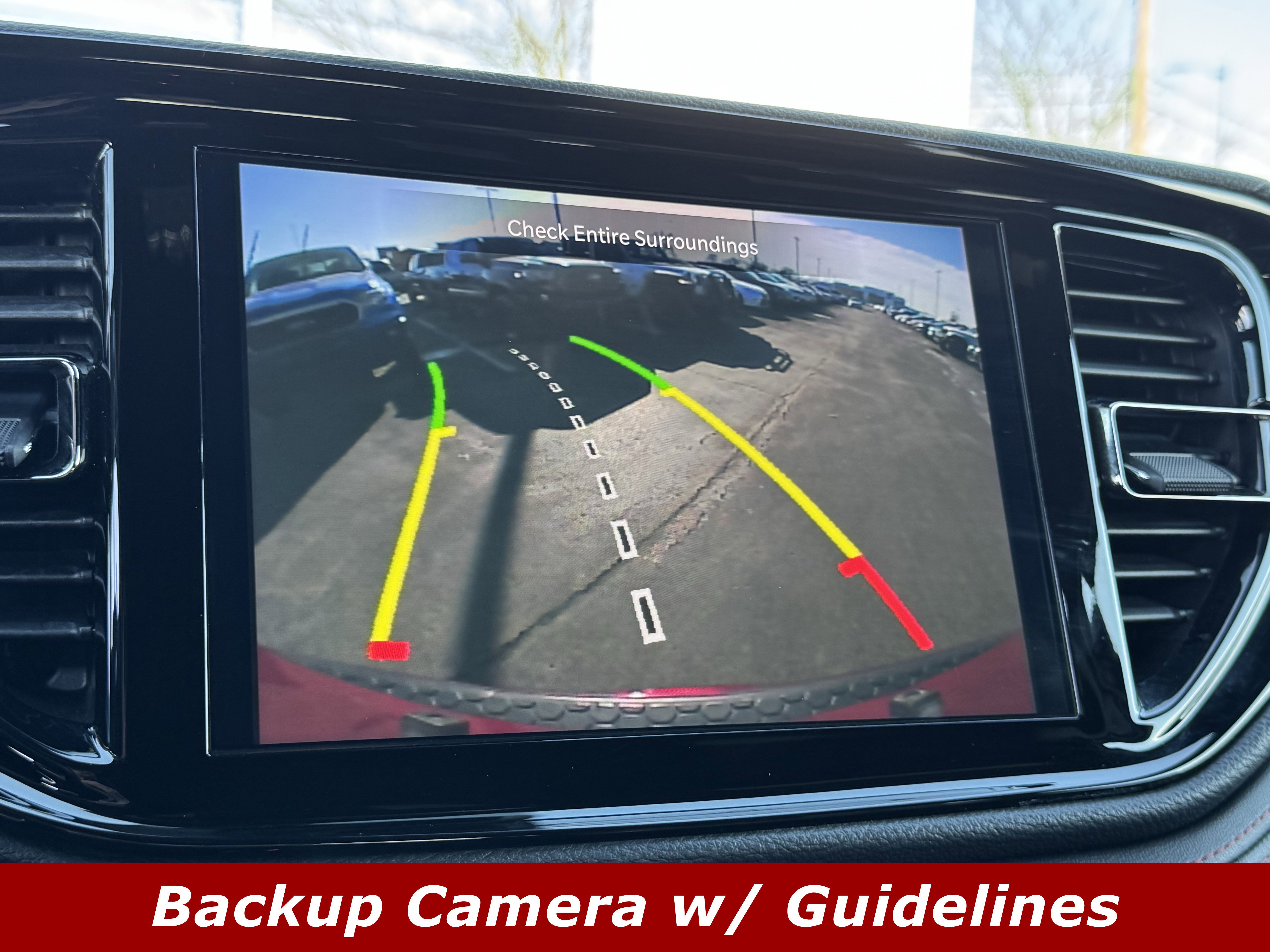 Used 2023 Dodge Durango GT image 9