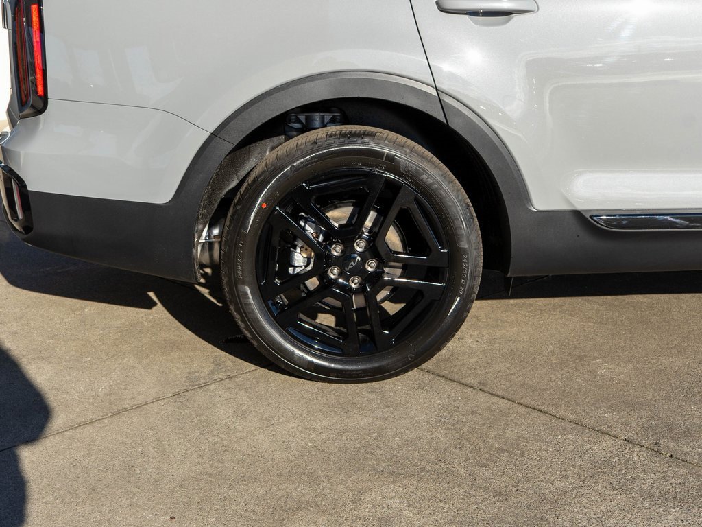New 2025 Kia Telluride SX X-Line image 36