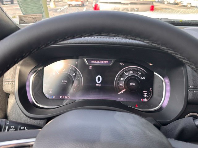New 2026 RAM 2500 Laramie AWD/4WD image 20