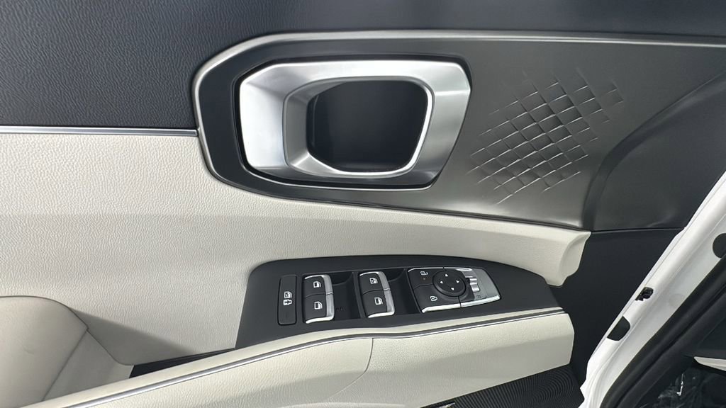 New 2026 Kia Sorento EX w/ EX Premium Package image 21