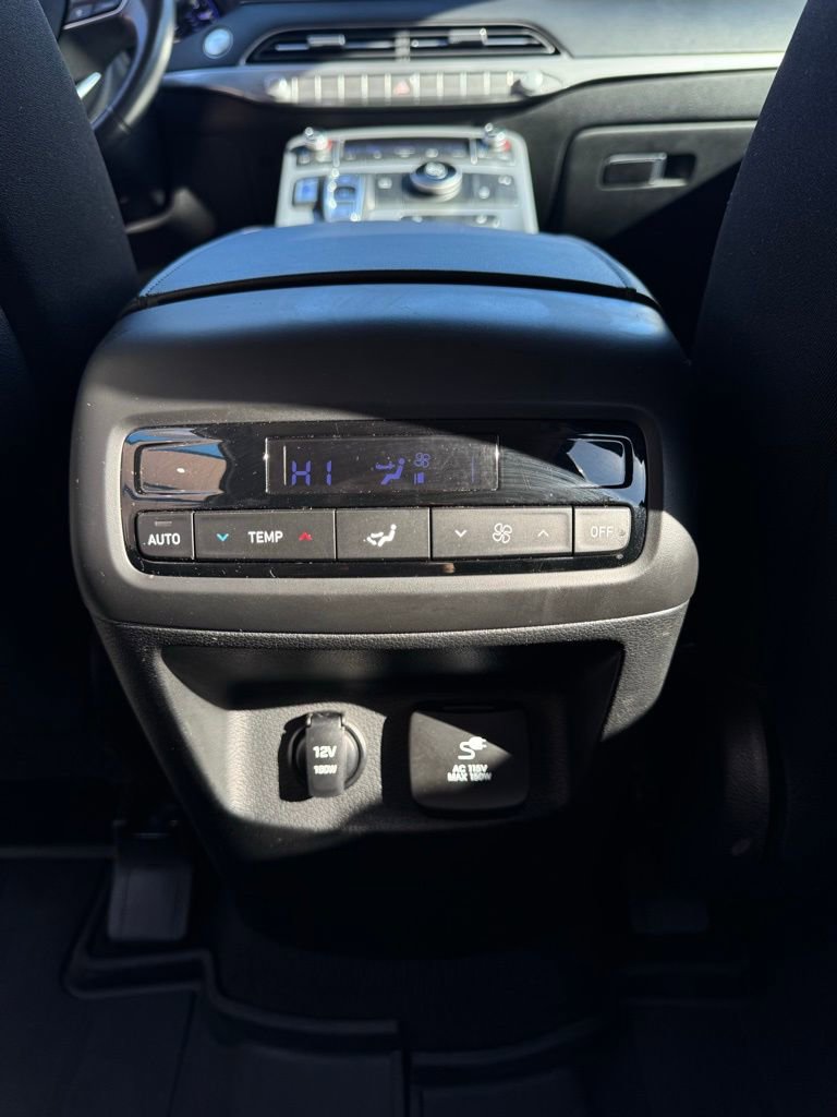 Used 2020 Hyundai Palisade SEL image 28