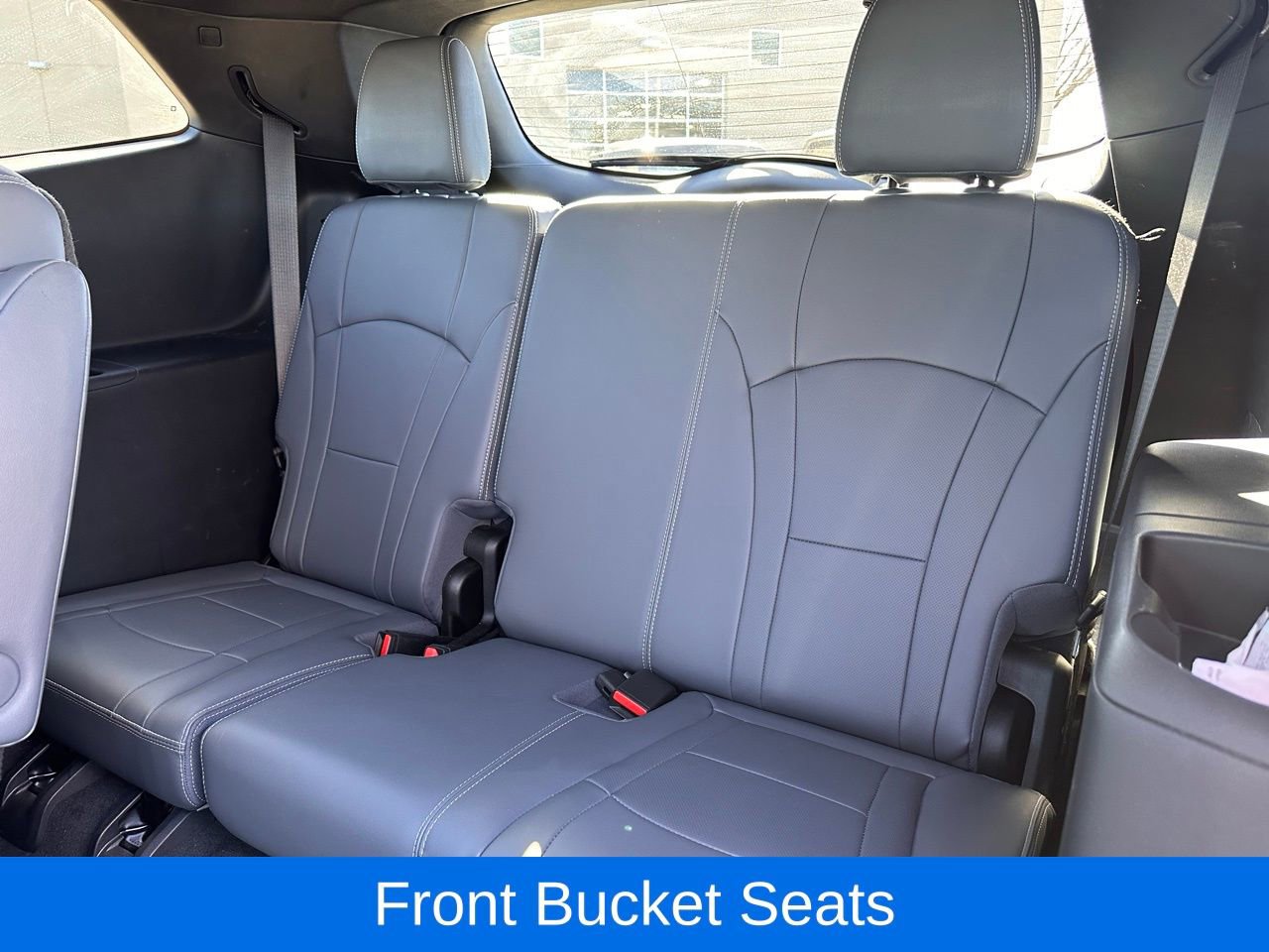 Used 2022 Buick Enclave Essence w/ Experience Buick Package image 20