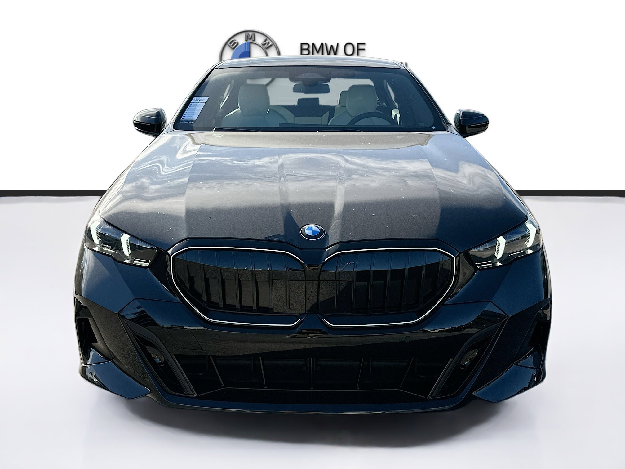 New 2026 BMW 530i w/ M Sport Package image 2