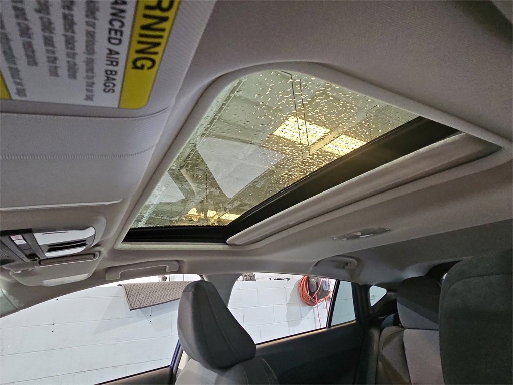 New 2025 Subaru Crosstrek 2.5i Premium image 29