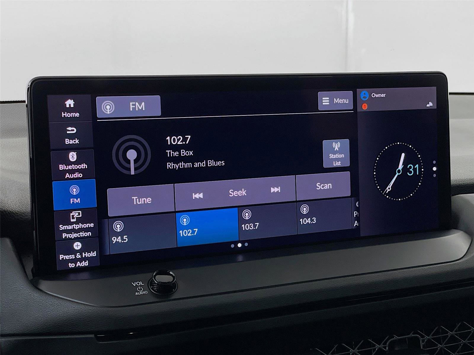 Used 2024 Honda Accord Sport image 18