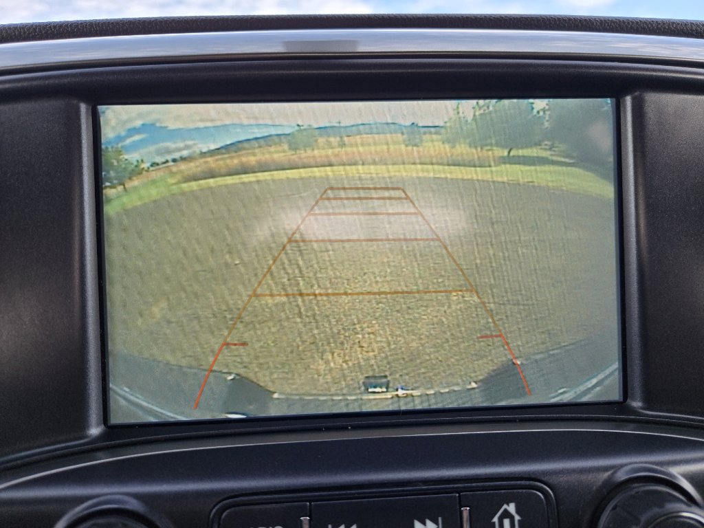 Used 2018 Chevrolet Silverado 3500 LTZ image 22