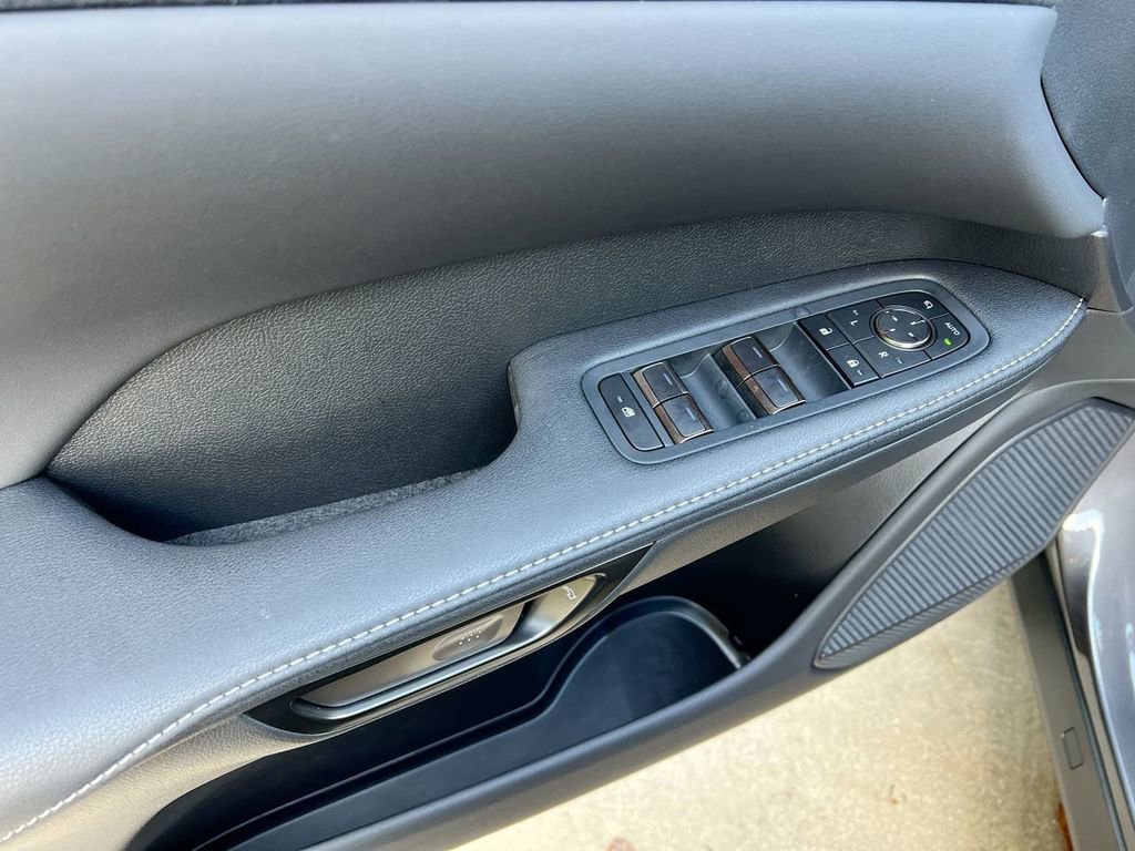 Certified 2025 Lexus RX 500h F Sport w/ Convenience Package image 11