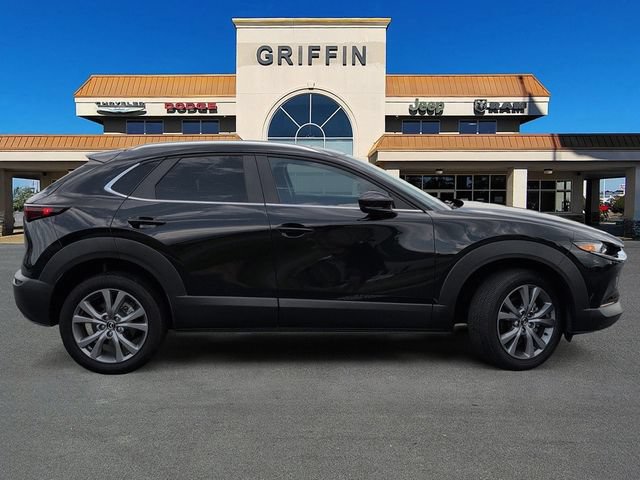 Used 2025 MAZDA CX-30 AWD 2.5 S w/ Preferred Package image 3