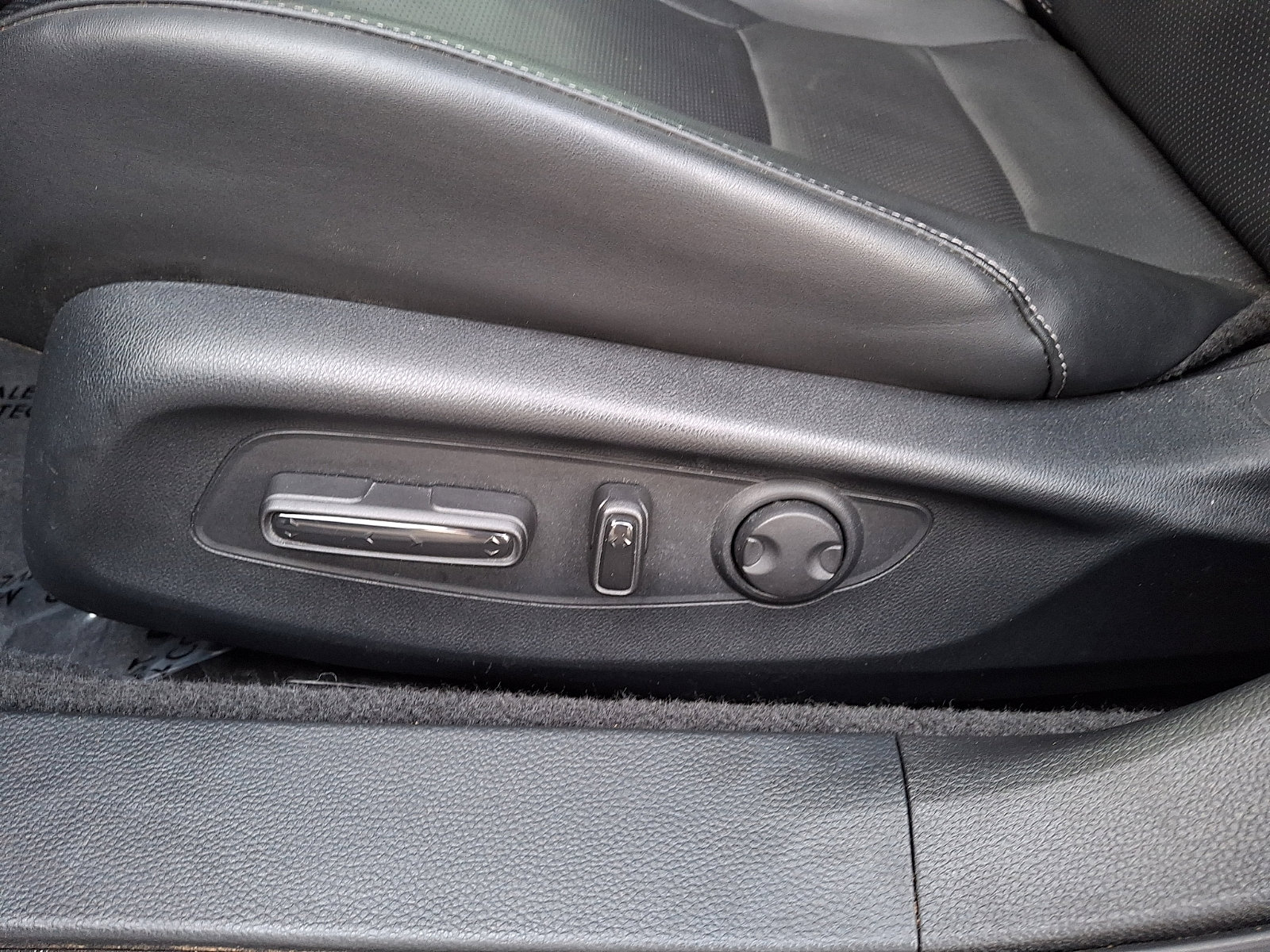 Used 2023 Honda Accord Touring image 16