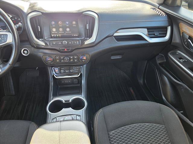 Used 2020 GMC Terrain SLE w/ Driver Convenience Package AWD/4WD image 20