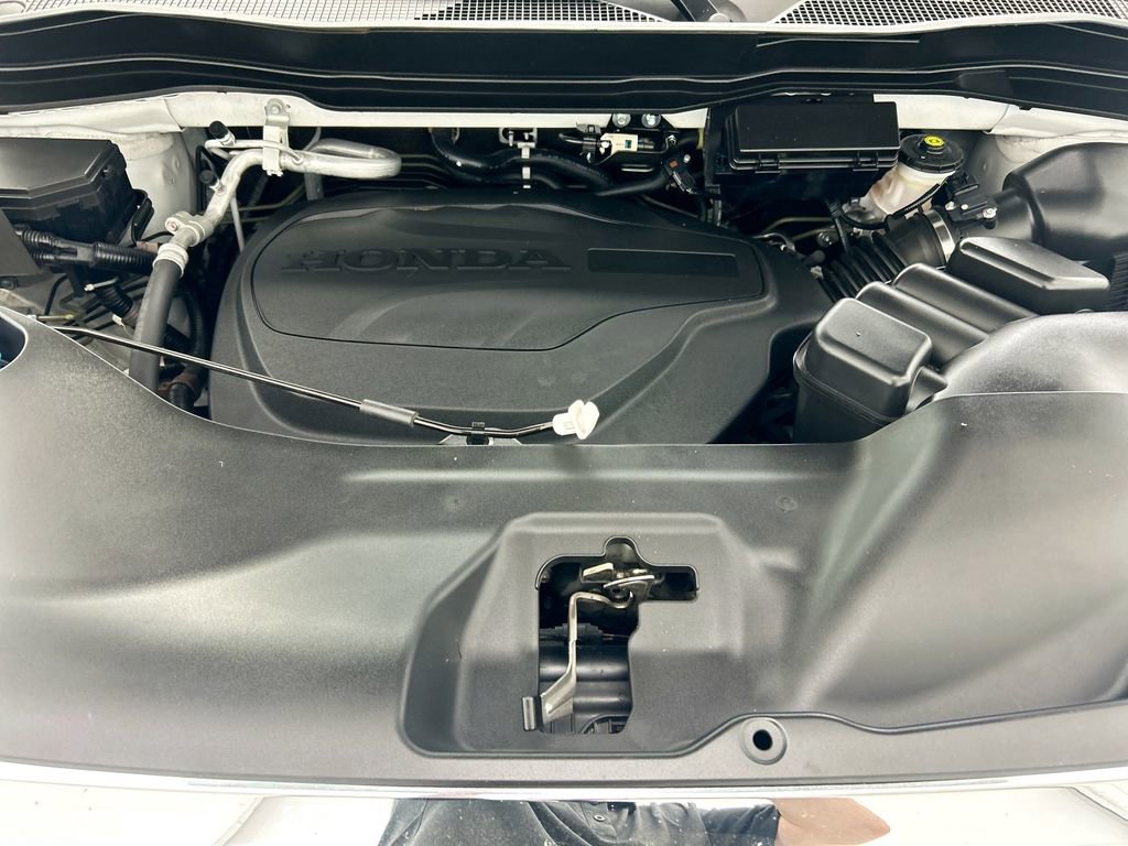 Used 2022 Honda Ridgeline RTL-E image 28