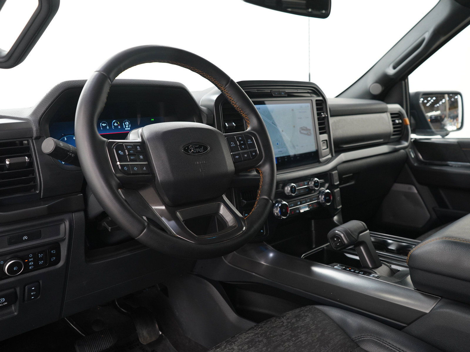 Used 2025 Ford F150 Tremor AWD/4WD image 27