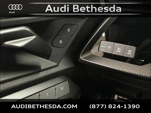 New 2026 Audi RS 3 AWD/4WD image 14