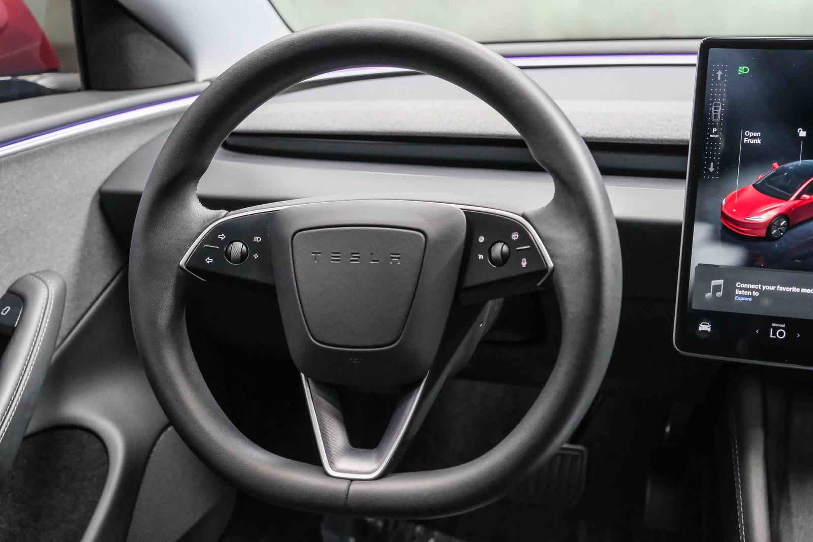 Used 2024 Tesla Model 3 Standard Range RWD image 17