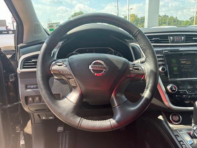Used 2021 Nissan Murano SL FWD image 21