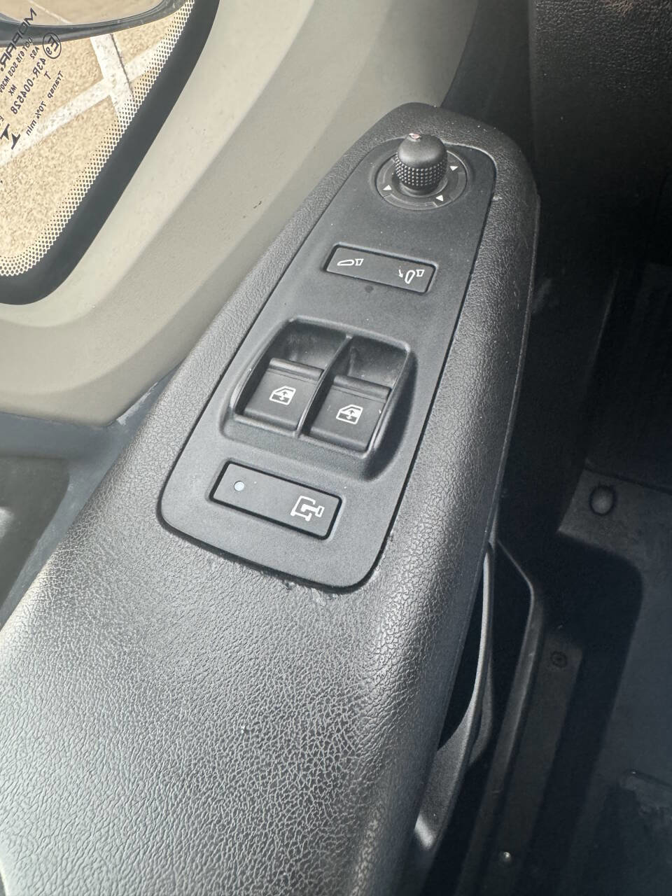Used 2019 RAM ProMaster 3500 image 18
