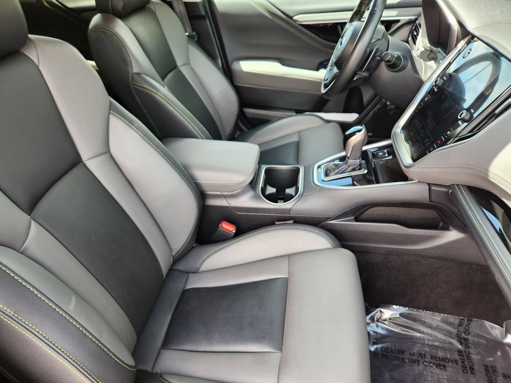 Used 2024 Subaru Outback Onyx Edition AWD/4WD image 5