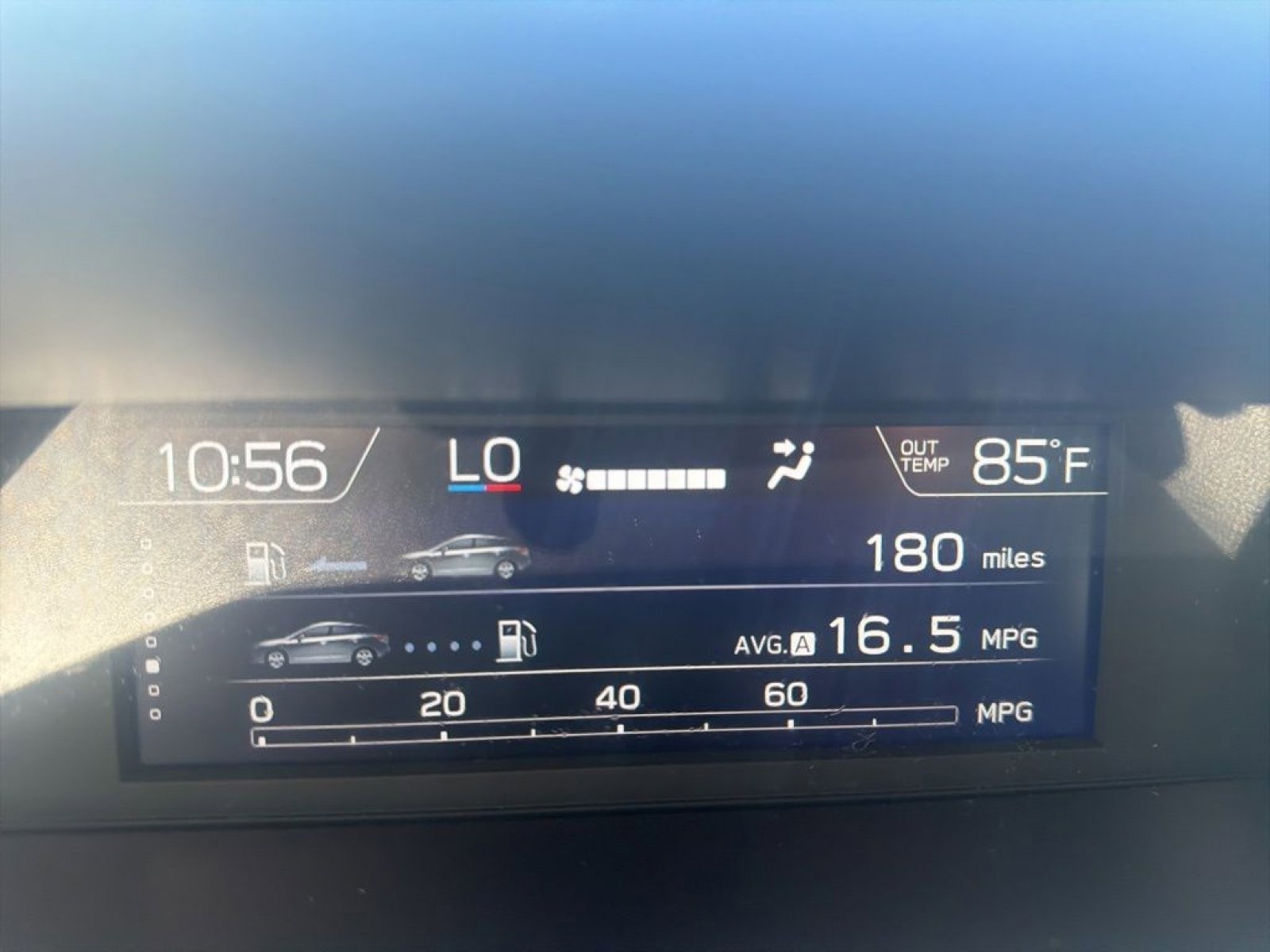 Used 2023 Subaru Crosstrek 2.5i Limited w/ Moonroof Package AWD/4WD image 18