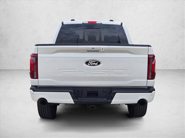 New 2026 Ford F150 Lariat AWD/4WD image 8