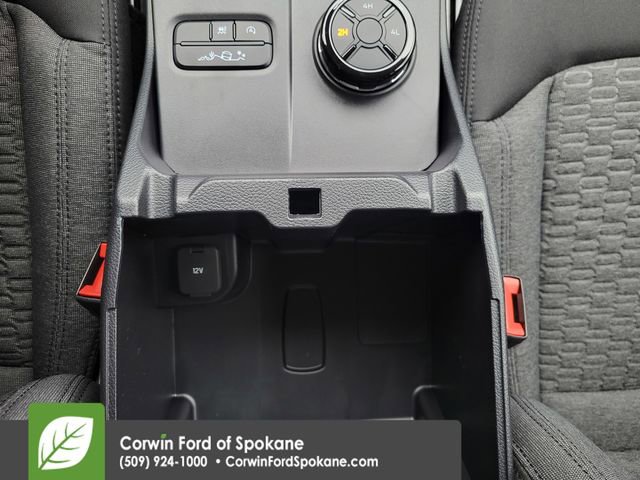 New 2025 Ford Ranger XLT w/ FX4 Off-Road Package image 28