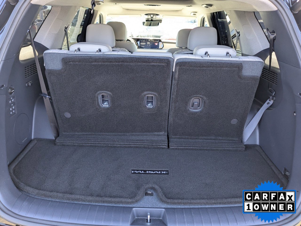 Used 2025 Hyundai Palisade Limited image 12