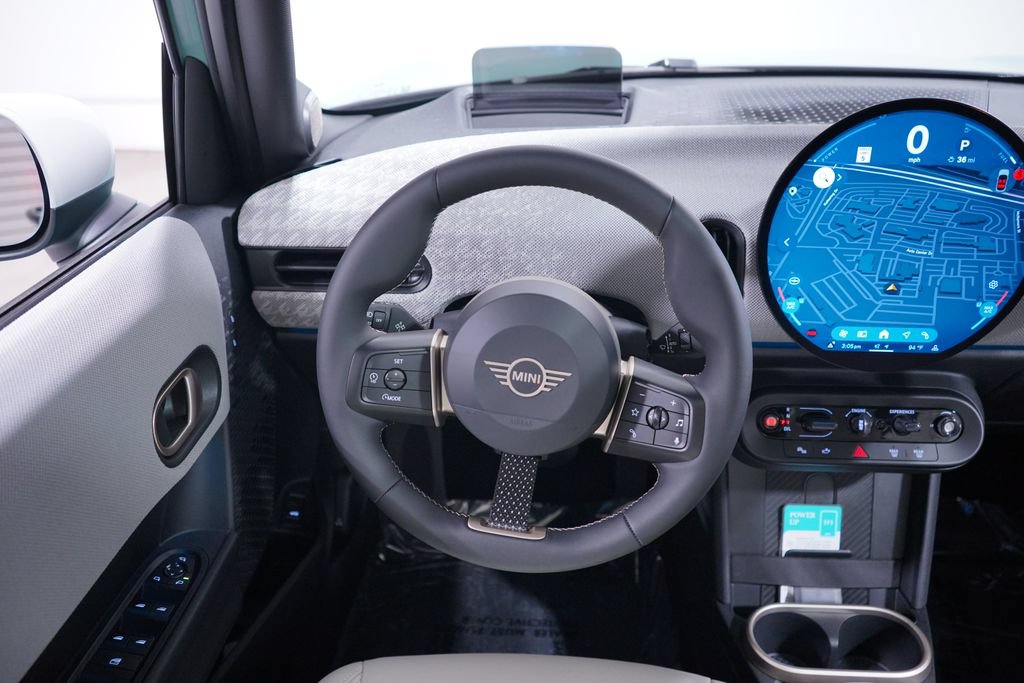 New 2027 MINI Cooper S FWD image 11