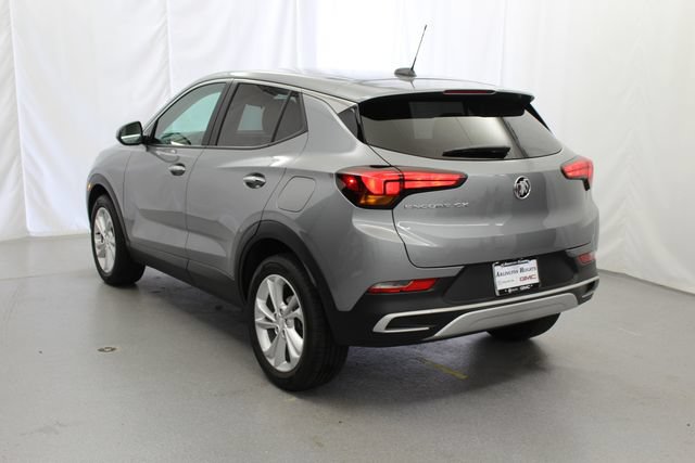 Used 2023 Buick Encore GX Preferred w/ Cold Weather Comfort Package FWD image 6