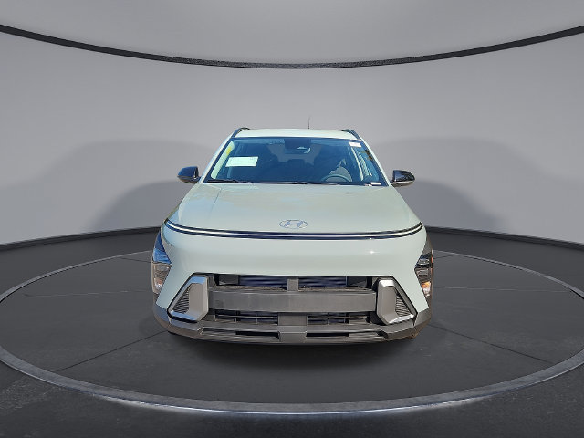 New 2027 Hyundai Kona SEL Sport FWD image 3