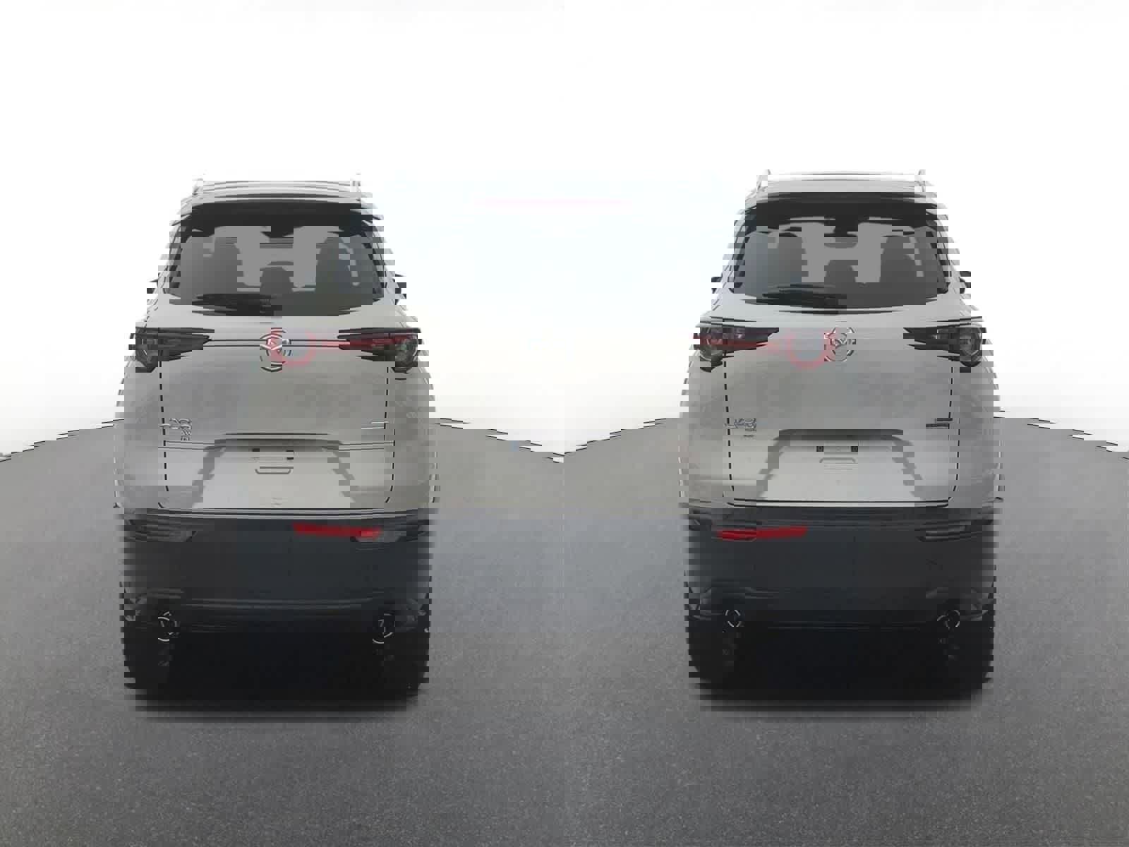 Used 2023 MAZDA CX-30 AWD 2.5 S w/ Select Package image 5