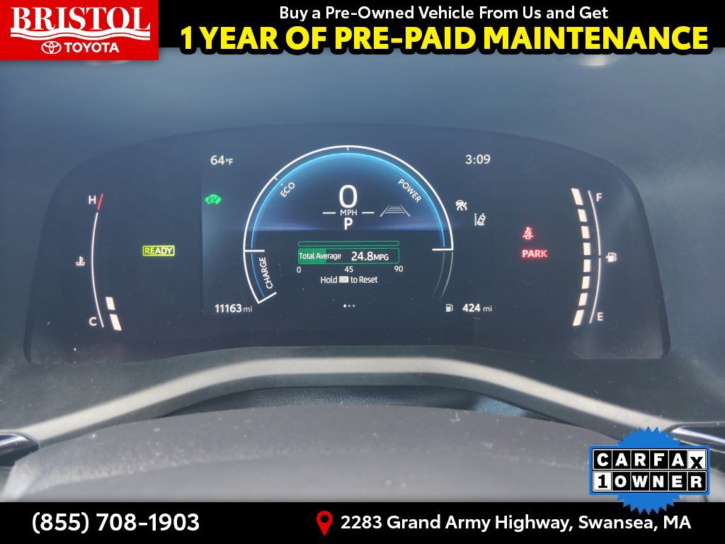Used 2026 Toyota Camry SE FWD image 26