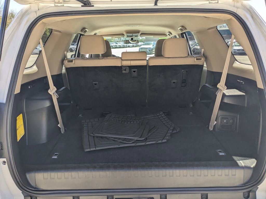 Used 2015 Toyota 4Runner SR5 image 23