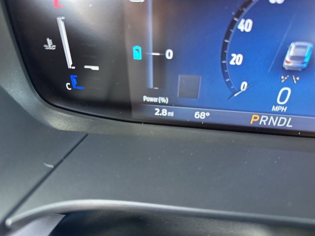 New 2026 Ford Escape SE FWD image 21
