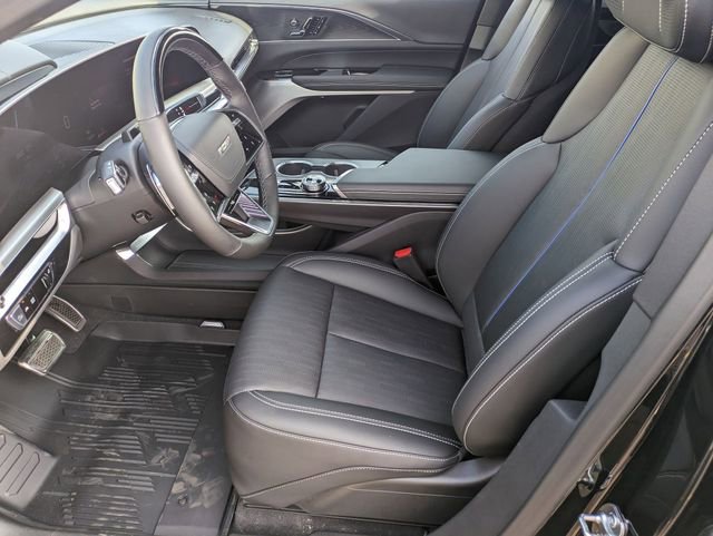 New 2026 Cadillac Lyriq V AWD/4WD image 20