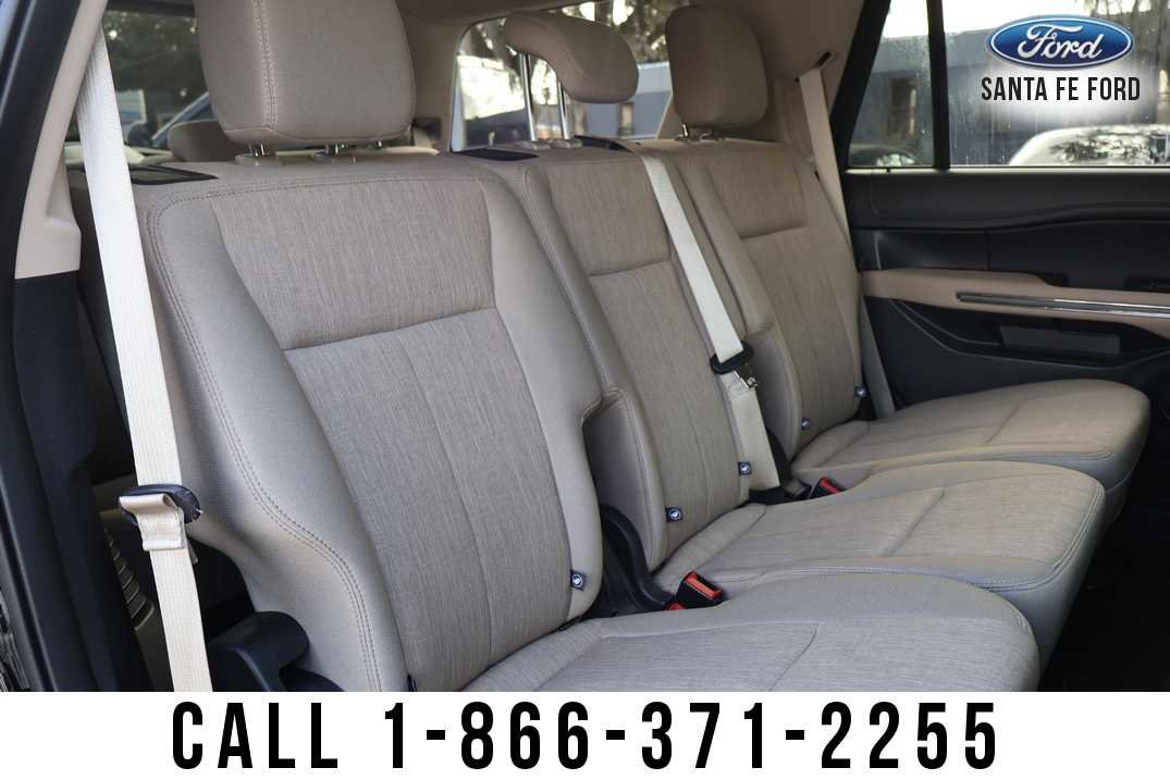 Used 2024 Ford Expedition XLT image 25