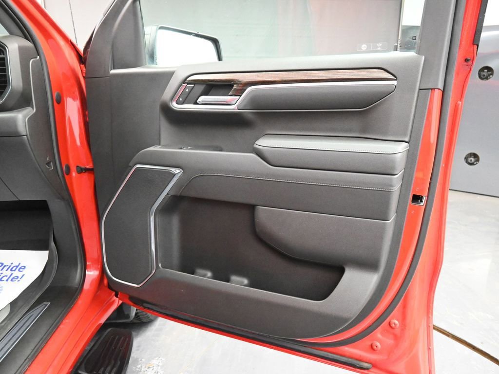 Used 2022 GMC Sierra 1500 Elevation image 19