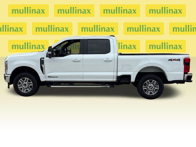 Certified 2026 Ford F250 Lariat image 18