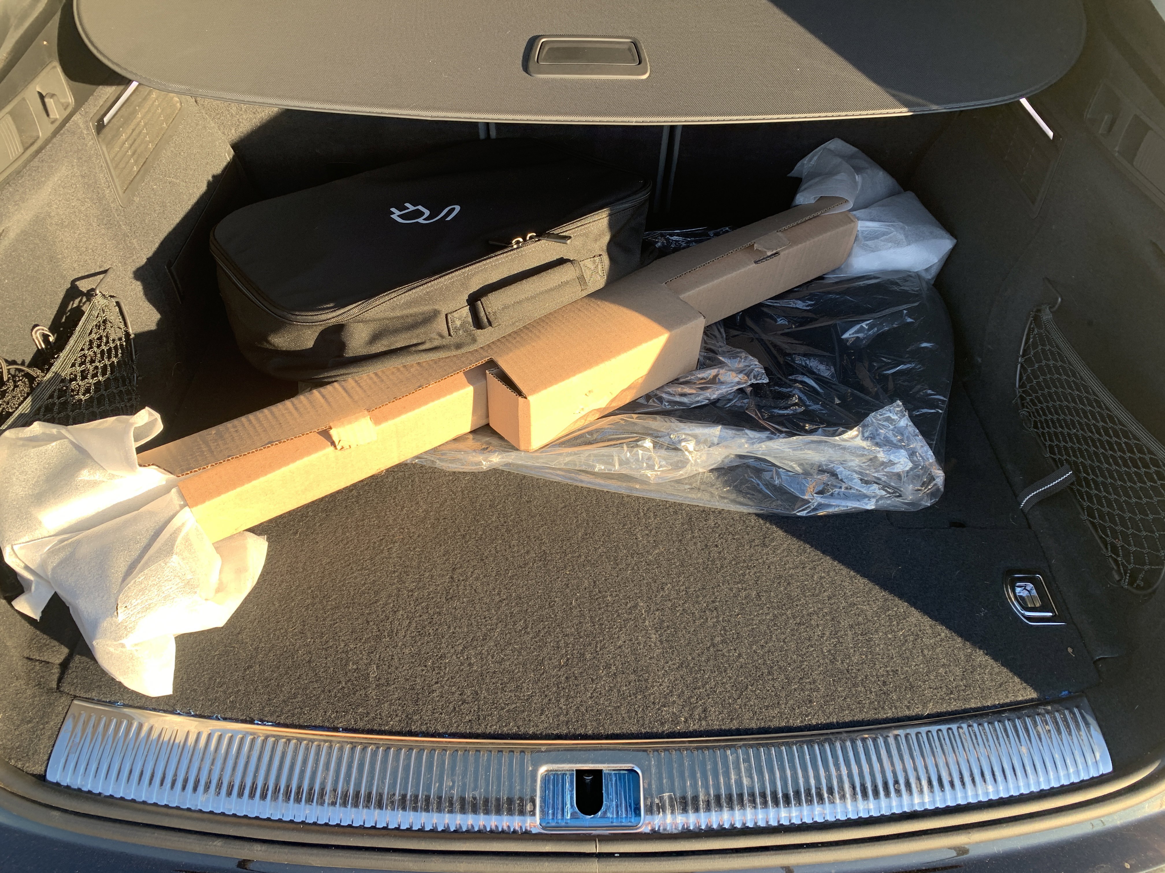 Certified 2022 Audi Q5 e Premium Plus w/ Premium Plus Package image 27