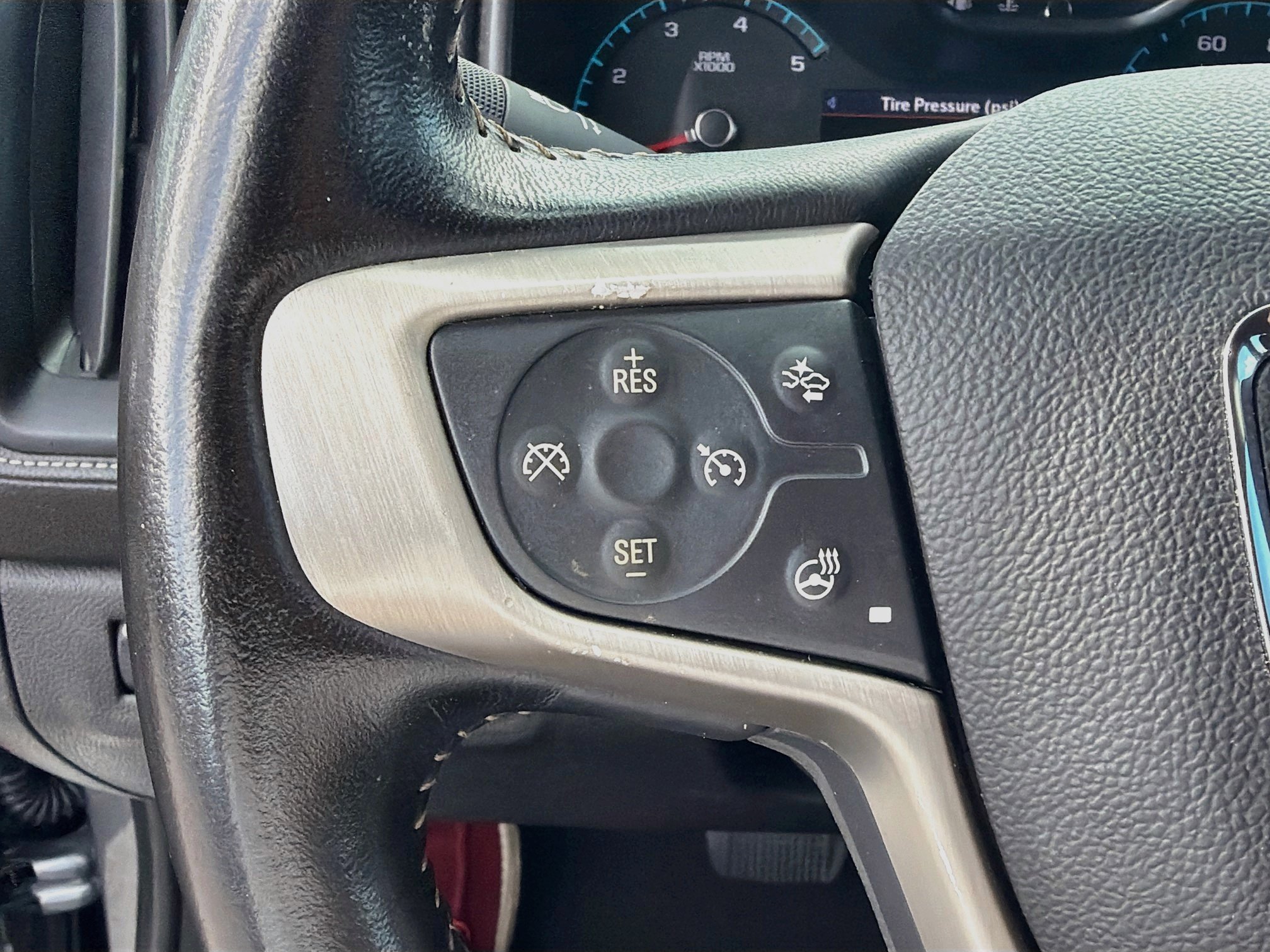 Used 2021 GMC Canyon Denali AWD/4WD image 33