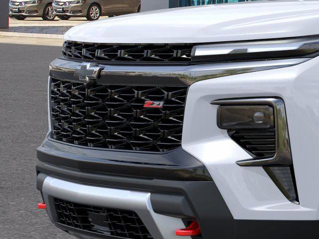 New 2026 Chevrolet Traverse Z71 w/ Driver Confidence Package image 13