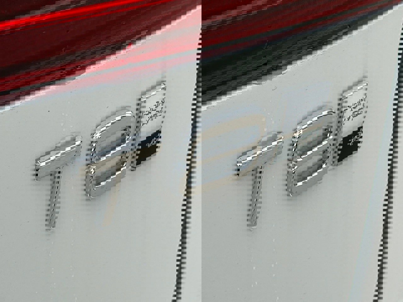 New 2025 Volvo XC60 T8 Plus w/ Protection Package Premier image 7