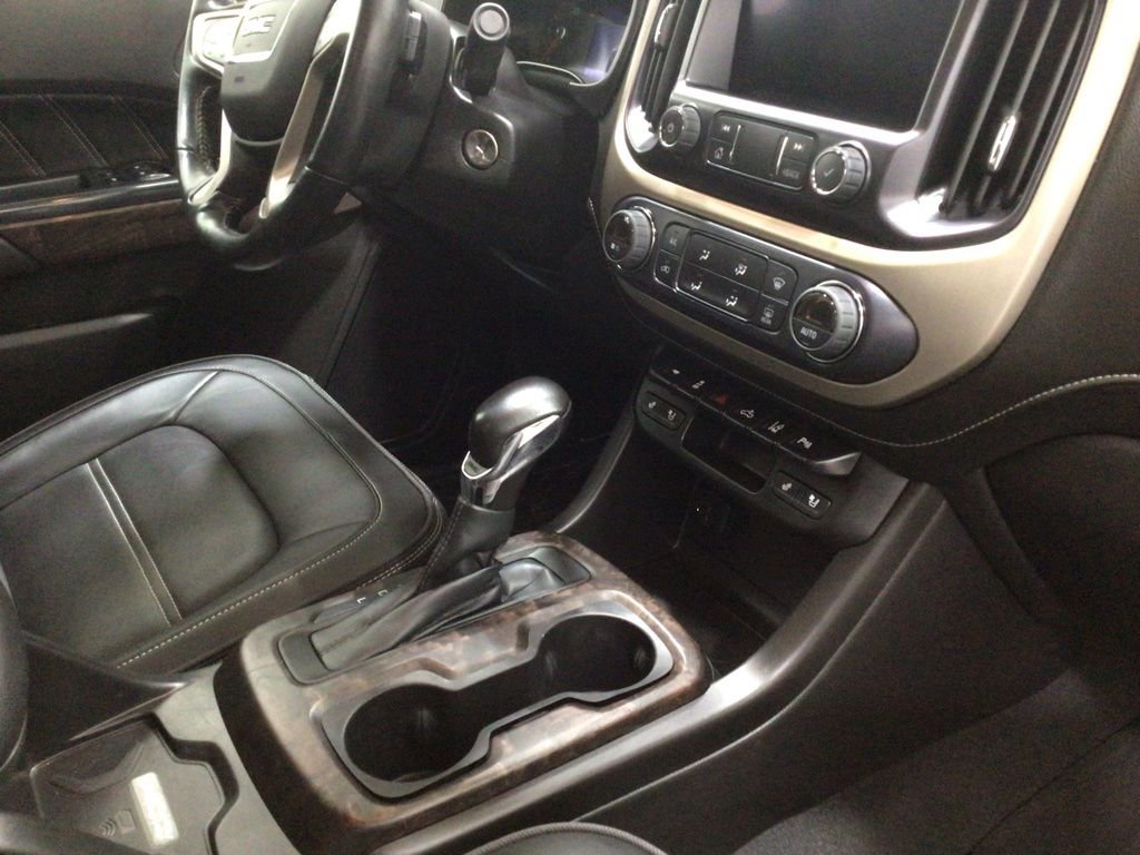 Used 2022 GMC Canyon Denali image 31