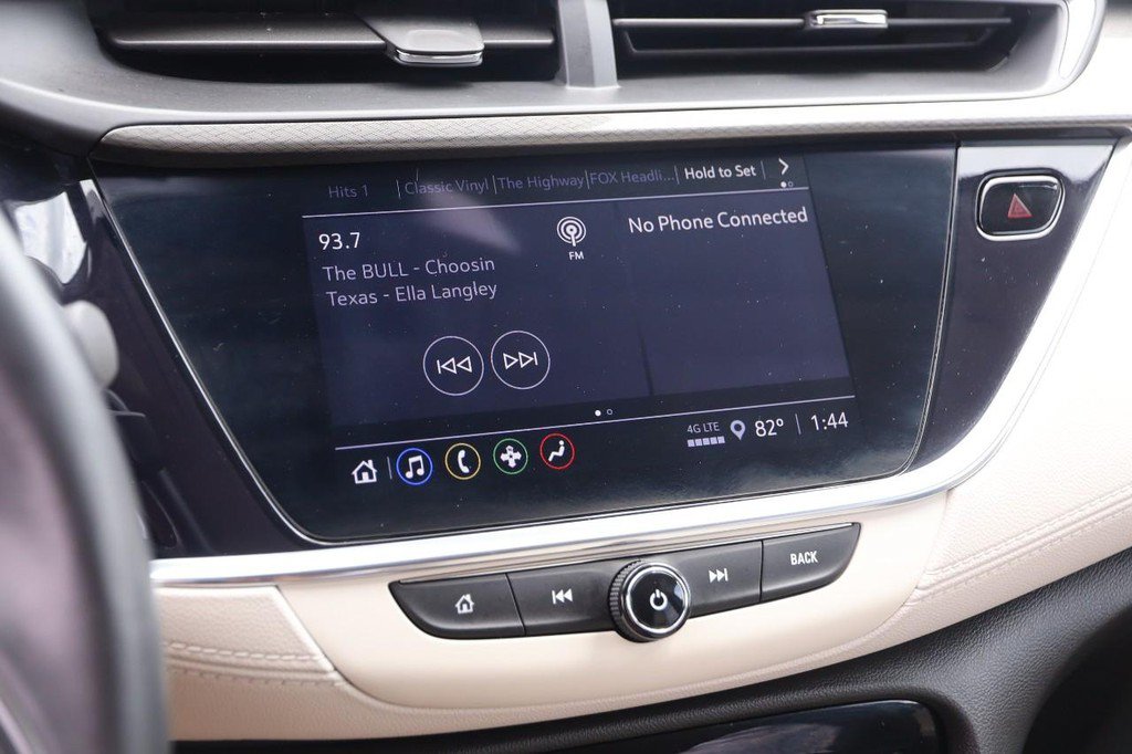 Used 2023 Buick Encore GX Essence w/ Experience Buick Package FWD image 18