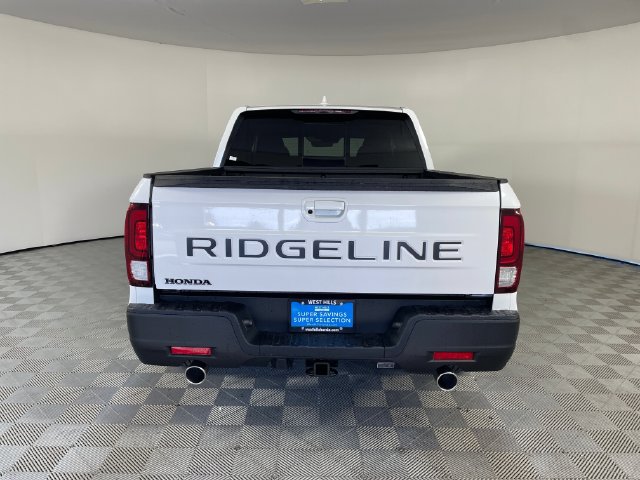 New 2026 Honda Ridgeline RTL image 24