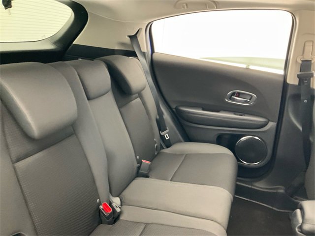 Certified 2022 Honda HR-V EX image 27