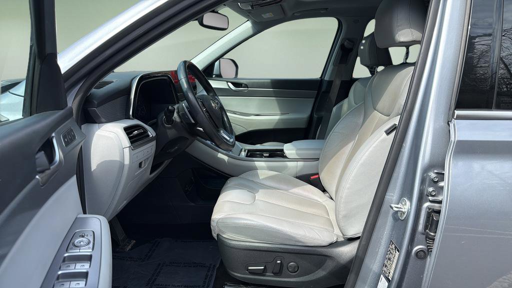 Used 2020 Hyundai Palisade SEL image 11