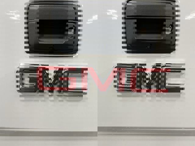 Certified 2018 GMC Sierra 1500 SLT image 31