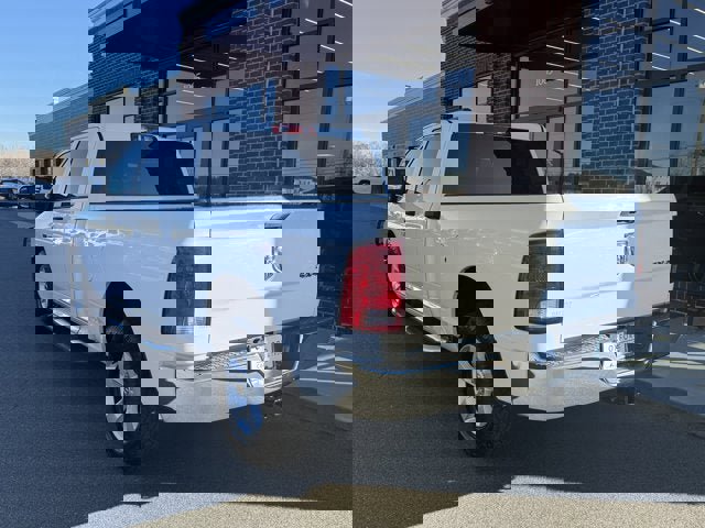 Used 2015 RAM 1500 Tradesman w/ Popular Equipment Group image 4