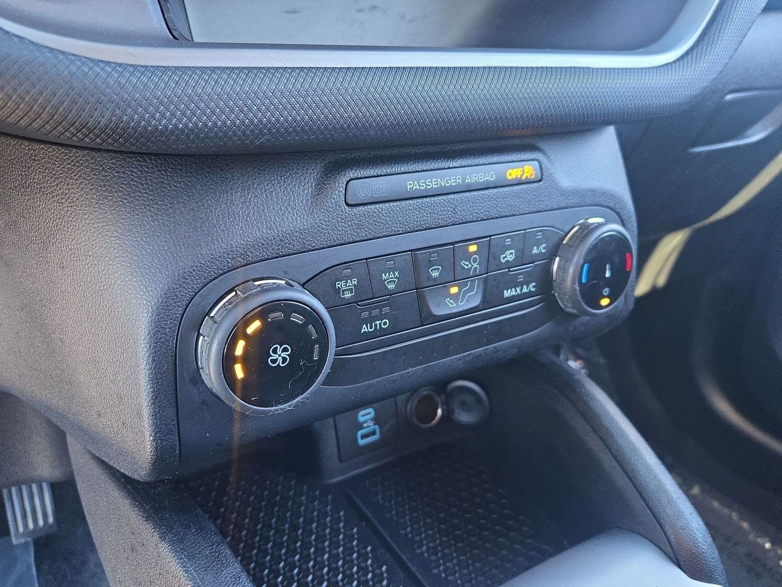 Used 2022 Ford Bronco Sport Big Bend image 16